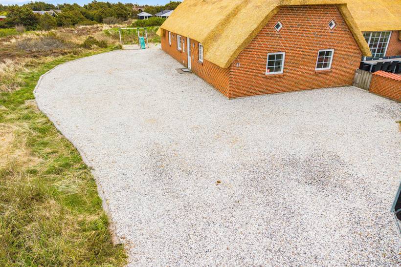 Foto von Ferienhaus PN06 in Søndervig - Westjütland