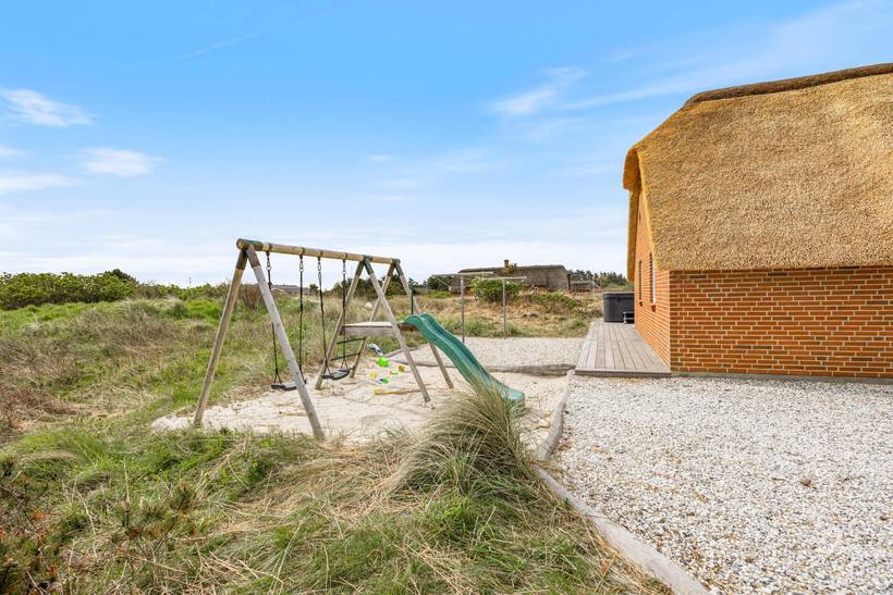 Foto von Ferienhaus PN06 in Søndervig - Westjütland