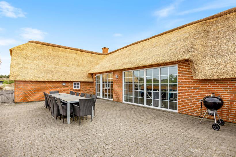Foto von Ferienhaus PN06 in Søndervig - Westjütland