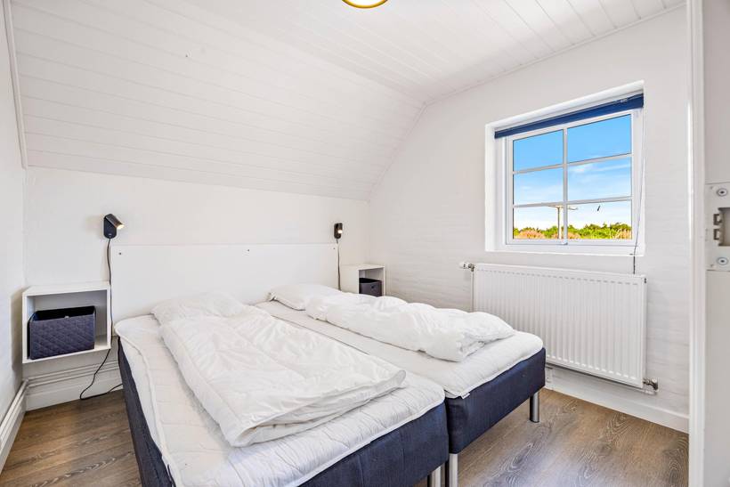 Foto von Ferienhaus PN06 in Søndervig - Westjütland