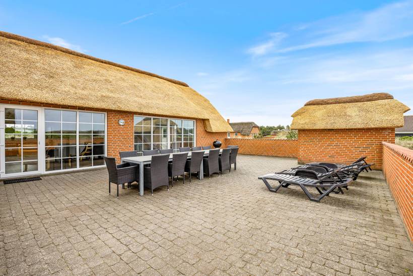 Foto von Ferienhaus PN06 in Søndervig - Westjütland