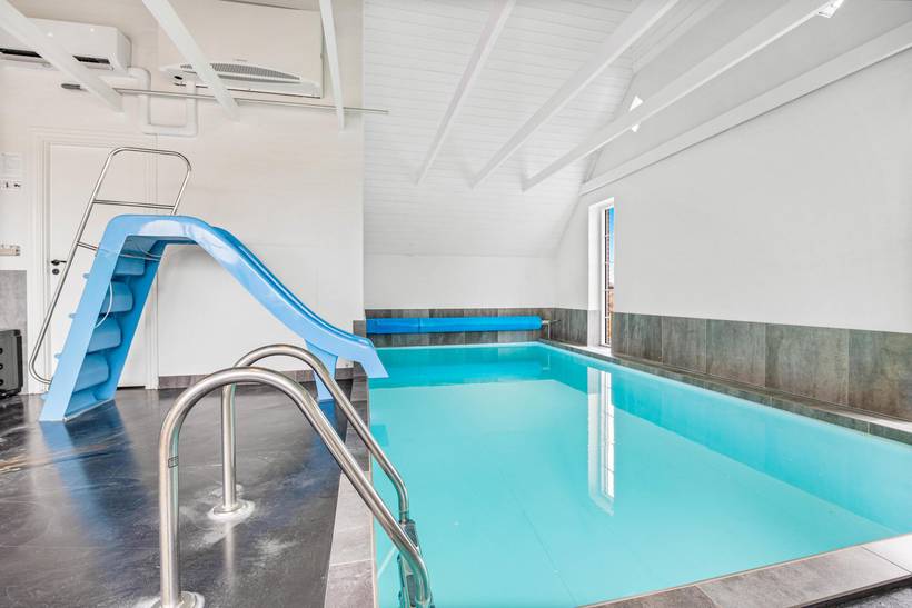 Foto von Ferienhaus PN06 in Søndervig - Westjütland