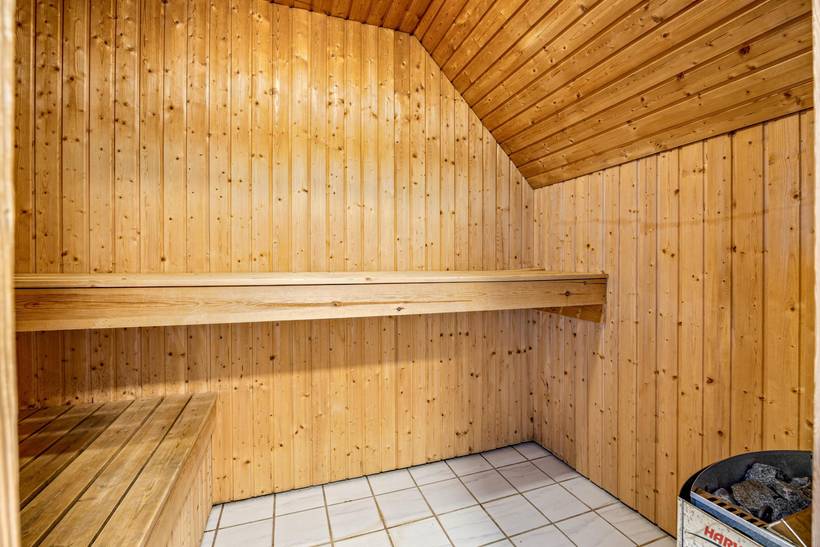 Foto von Ferienhaus PN06 in Søndervig - Westjütland