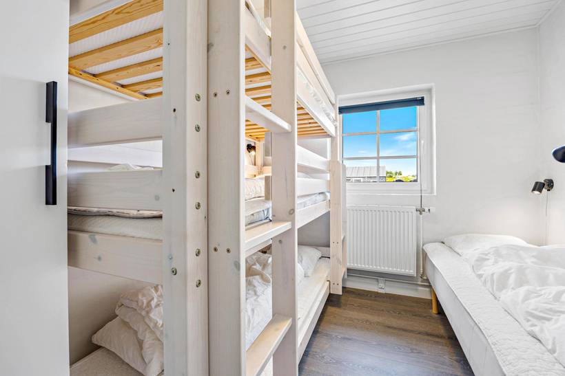 Foto von Ferienhaus PN06 in Søndervig - Westjütland
