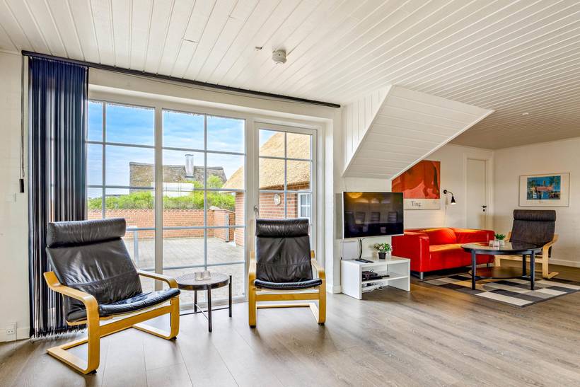 Foto von Ferienhaus PN06 in Søndervig - Westjütland