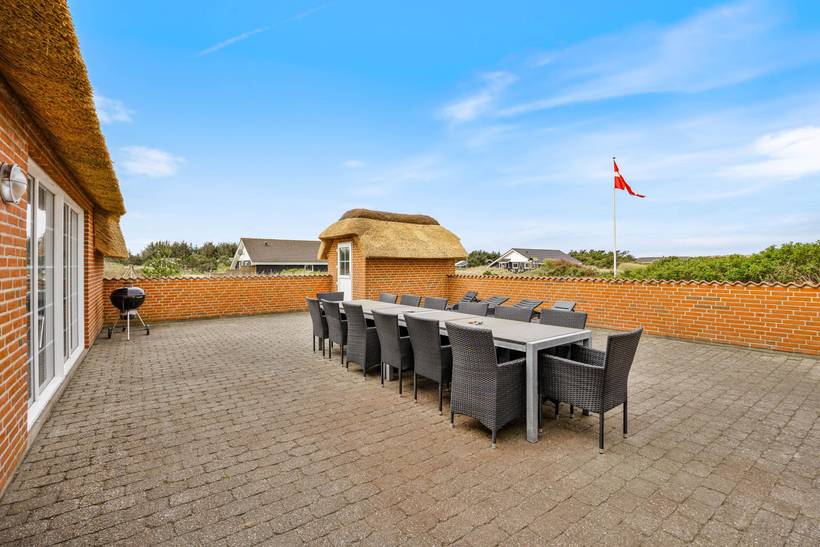 Foto von Ferienhaus PN06 in Søndervig - Westjütland