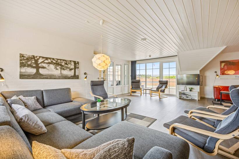 Foto von Ferienhaus PN06 in Søndervig - Westjütland