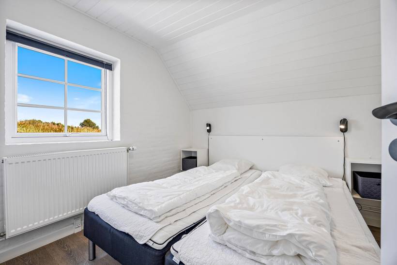 Foto von Ferienhaus PN06 in Søndervig - Westjütland