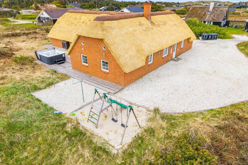 Foto von Ferienhaus PN06 in Søndervig - Westjütland