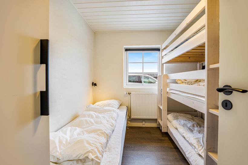 Foto von Ferienhaus PN06 in Søndervig - Westjütland
