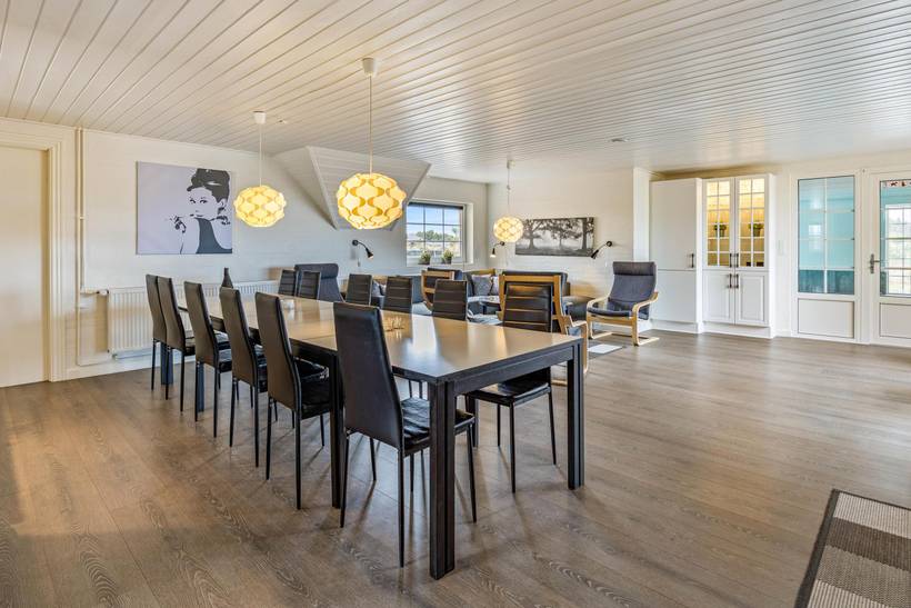 Foto von Ferienhaus PN06 in Søndervig - Westjütland
