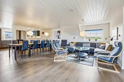 Vorschaubild von Ferienhaus PN06 in Søndervig - Westjütland