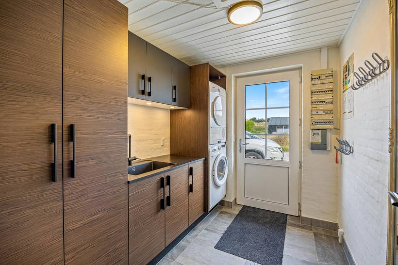 Foto von Ferienhaus PN06 in Søndervig - Westjütland