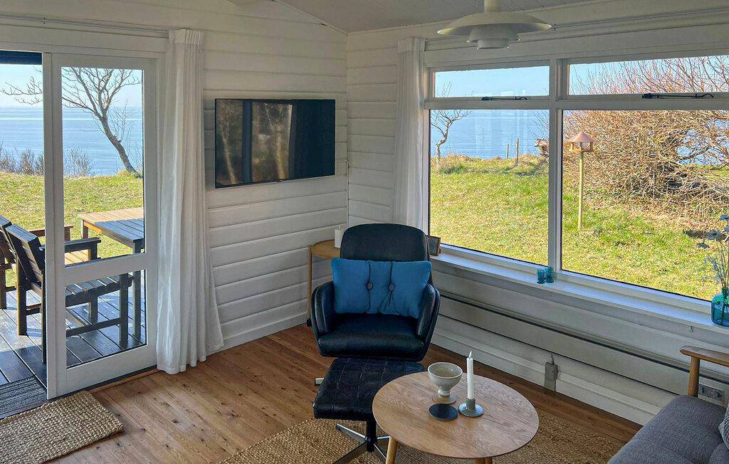 Foto von Ferienhaus PN08 auf Rønne - Bornholm