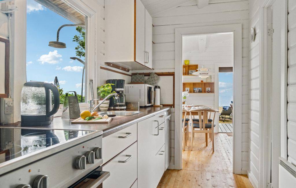 Foto von Ferienhaus PN08 auf Rønne - Bornholm