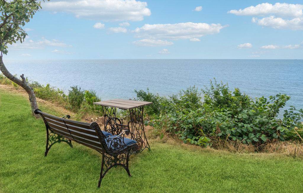 Foto von Ferienhaus PN08 auf Rønne - Bornholm