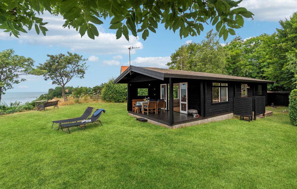 Foto von Ferienhaus PN08 auf Rønne - Bornholm