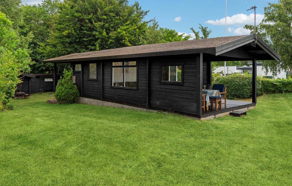 Foto von Ferienhaus PN08 auf Rønne - Bornholm