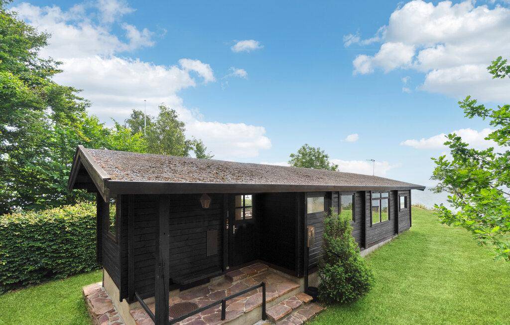 Foto von Ferienhaus PN08 auf Rønne - Bornholm