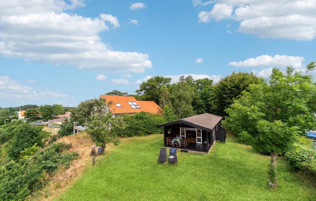 Foto von Ferienhaus PN08 auf Rønne - Bornholm