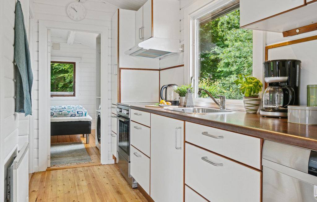 Foto von Ferienhaus PN08 auf Rønne - Bornholm