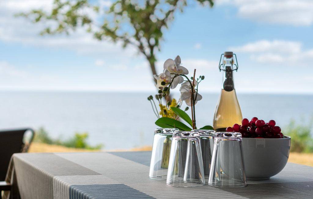 Foto von Ferienhaus PN08 auf Rønne - Bornholm