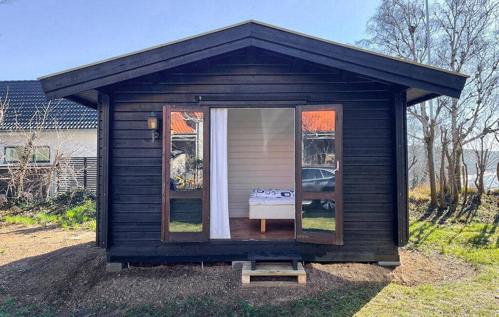 Foto von Ferienhaus PN08 auf Rønne - Bornholm