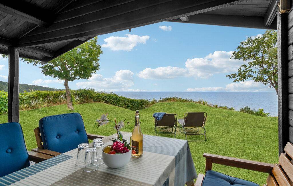 Foto von Ferienhaus PN08 auf Rønne - Bornholm
