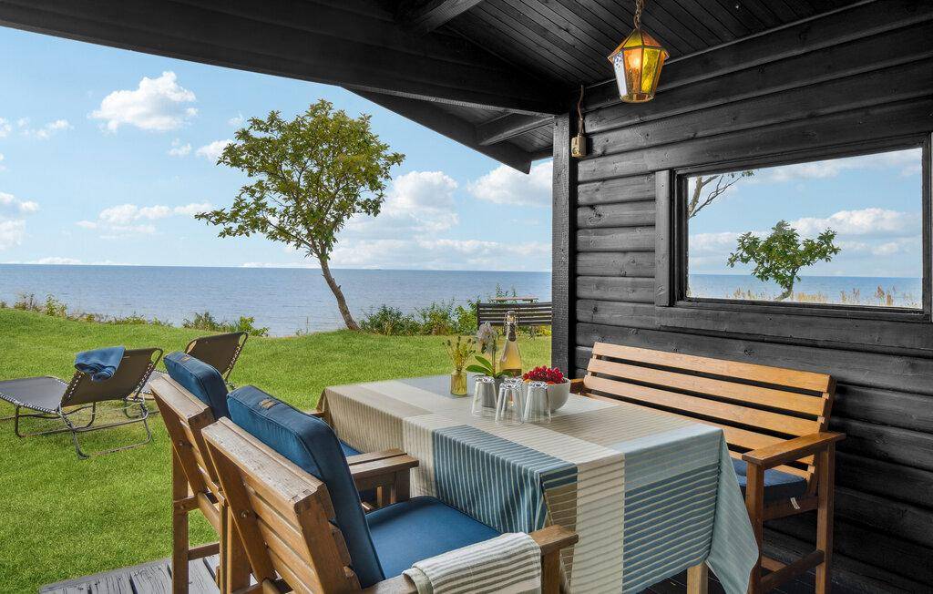 Foto von Ferienhaus PN08 auf Rønne - Bornholm