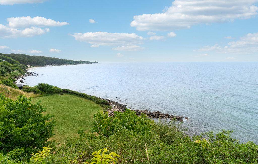 Foto von Ferienhaus PN08 auf Rønne - Bornholm