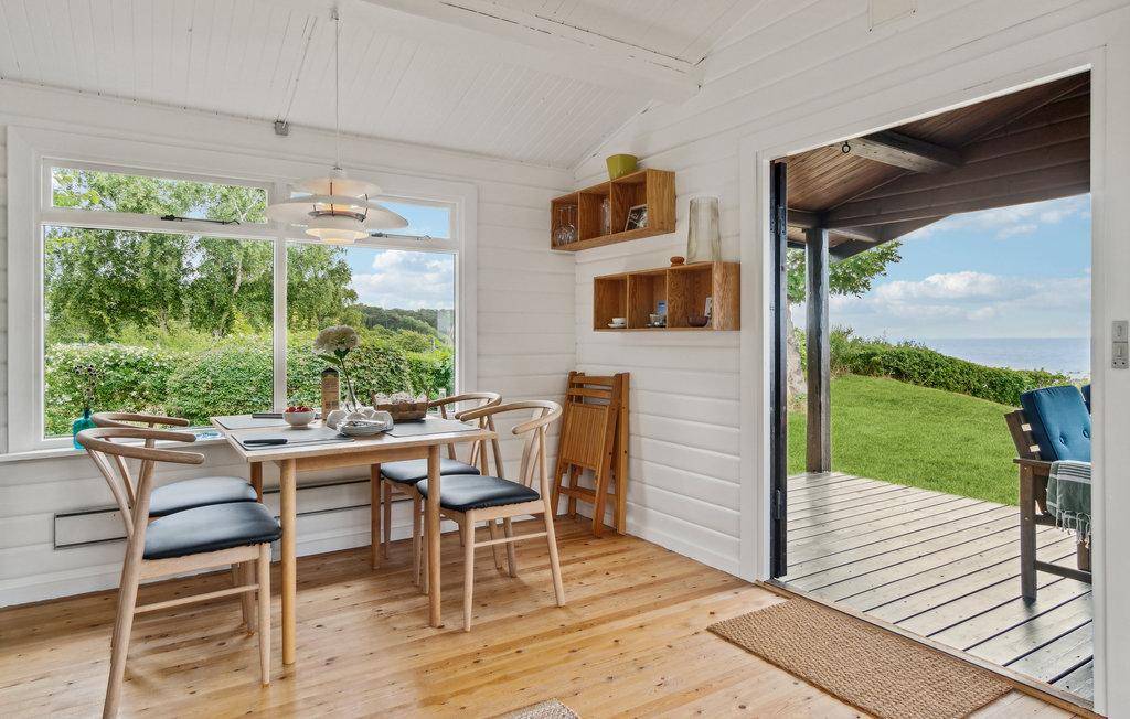 Foto von Ferienhaus PN08 auf Rønne - Bornholm