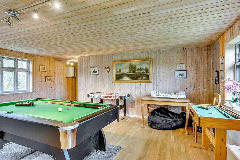 Foto von Ferienhaus PN09 in Vorupør - Thy/Limfjord