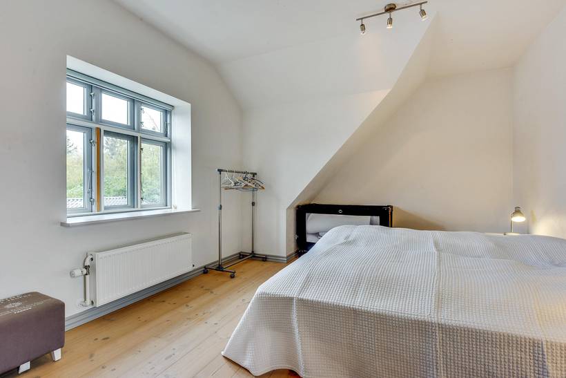 Foto von Ferienhaus PN09 in Vorupør - Thy/Limfjord