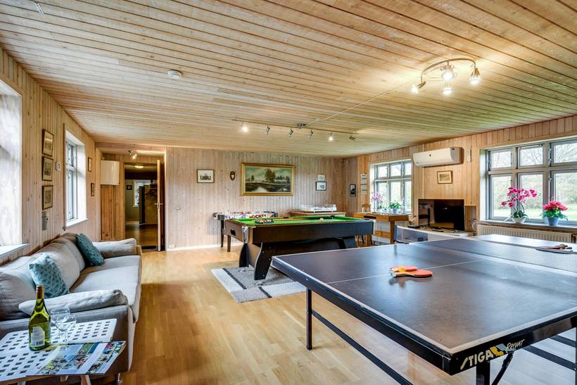 Foto von Ferienhaus PN09 in Vorupør - Thy/Limfjord
