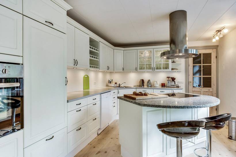 Foto von Ferienhaus PN09 in Vorupør - Thy/Limfjord
