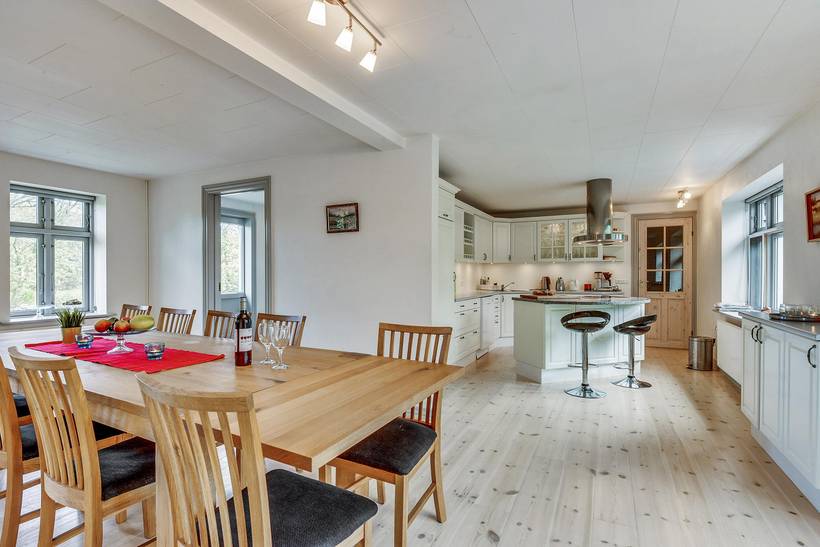 Foto von Ferienhaus PN09 in Vorupør - Thy/Limfjord