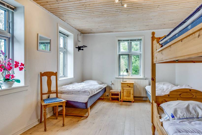 Foto von Ferienhaus PN09 in Vorupør - Thy/Limfjord