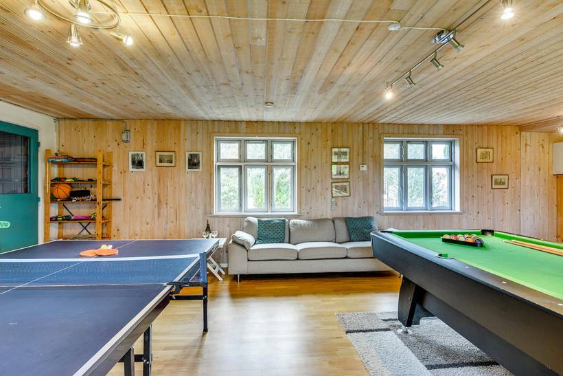 Foto von Ferienhaus PN09 in Vorupør - Thy/Limfjord