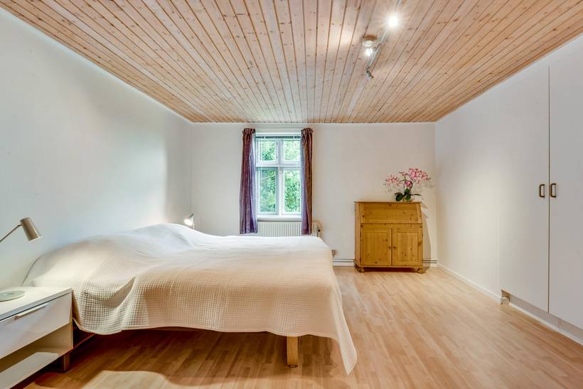 Foto von Ferienhaus PN09 in Vorupør - Thy/Limfjord