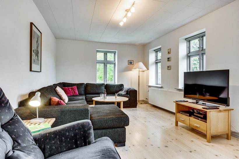 Foto von Ferienhaus PN09 in Vorupør - Thy/Limfjord