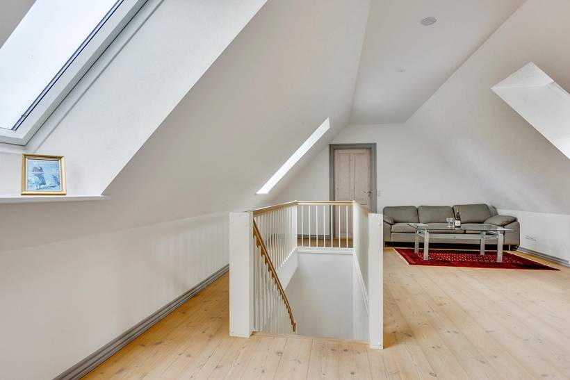 Foto von Ferienhaus PN09 in Vorupør - Thy/Limfjord