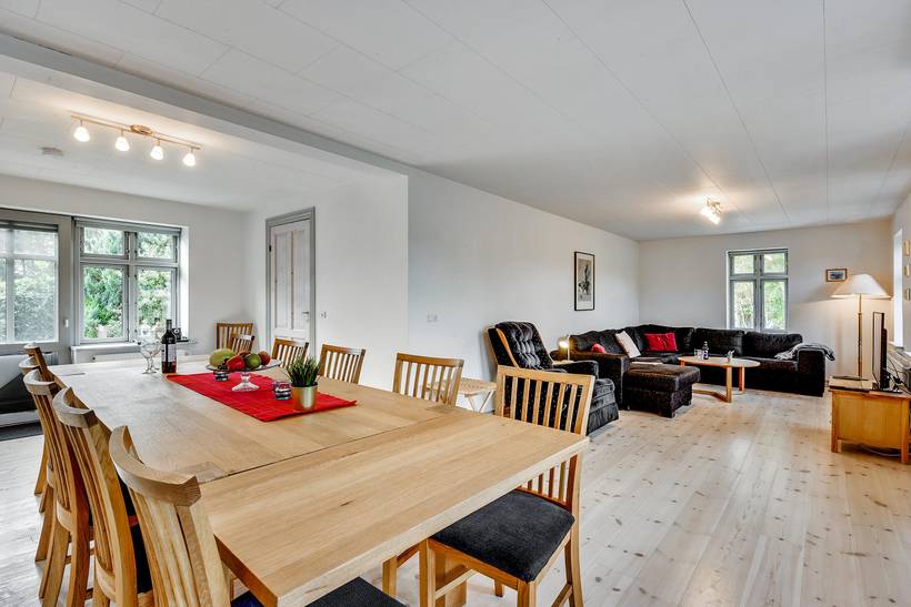Foto von Ferienhaus PN09 in Vorupør - Thy/Limfjord