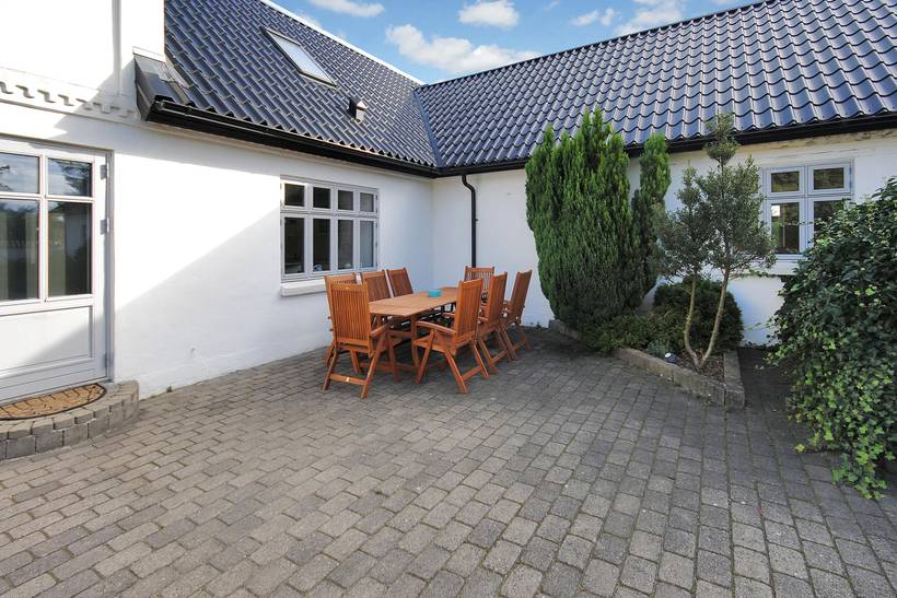 Foto von Ferienhaus PN09 in Vorupør - Thy/Limfjord