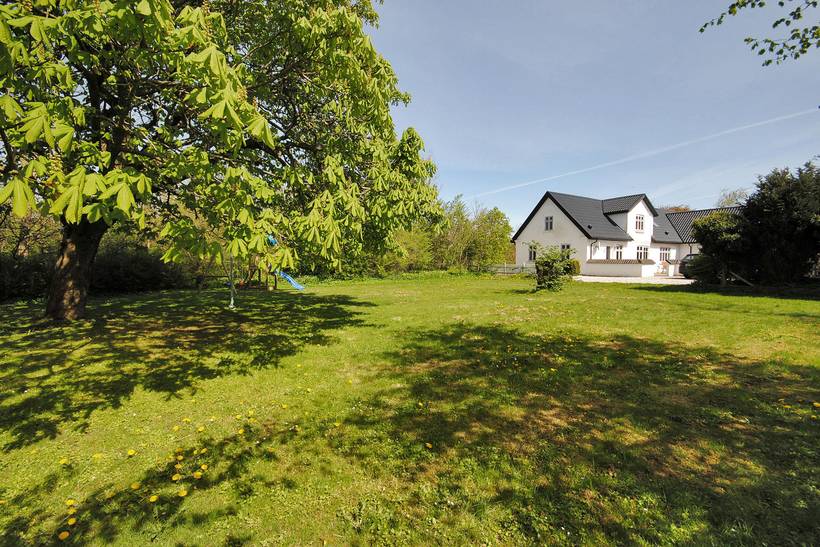 Foto von Ferienhaus PN09 in Vorupør - Thy/Limfjord