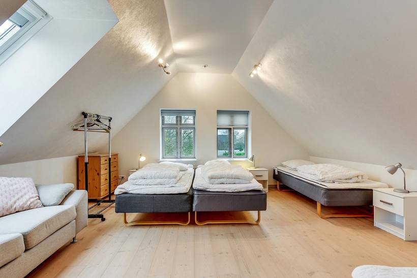 Foto von Ferienhaus PN09 in Vorupør - Thy/Limfjord