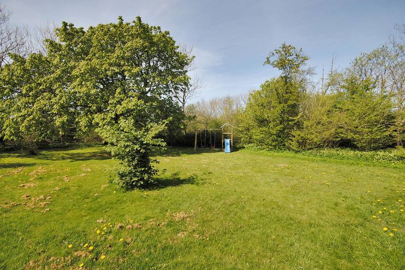 Foto von Ferienhaus PN09 in Vorupør - Thy/Limfjord