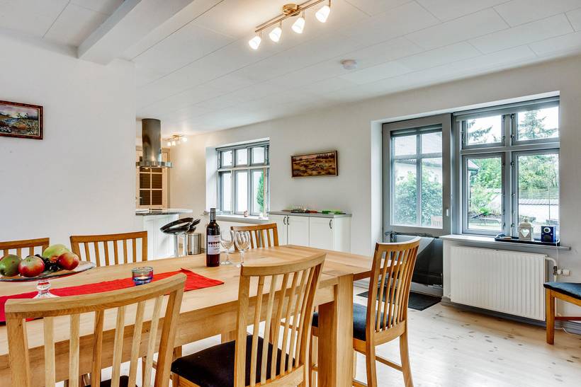 Foto von Ferienhaus PN09 in Vorupør - Thy/Limfjord