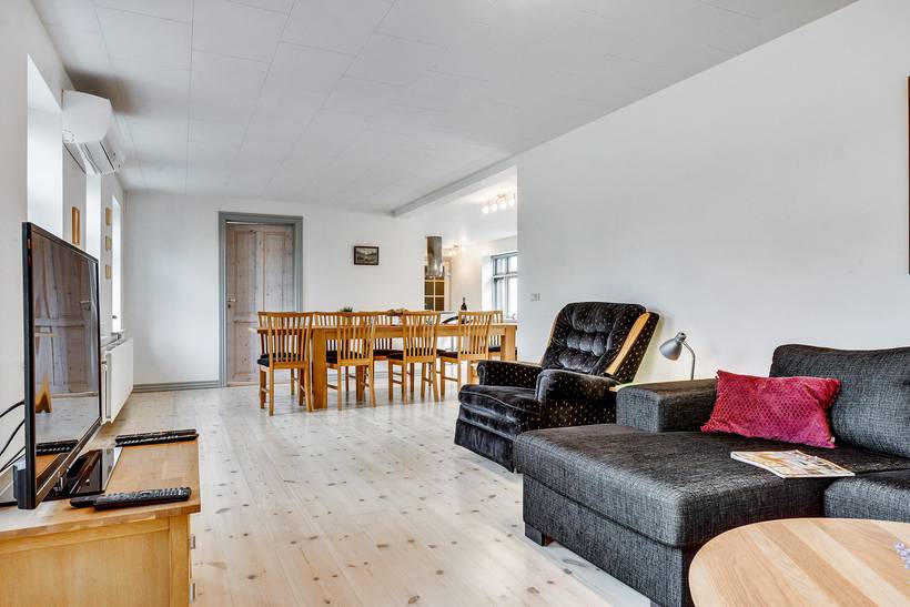 Foto von Ferienhaus PN09 in Vorupør - Thy/Limfjord