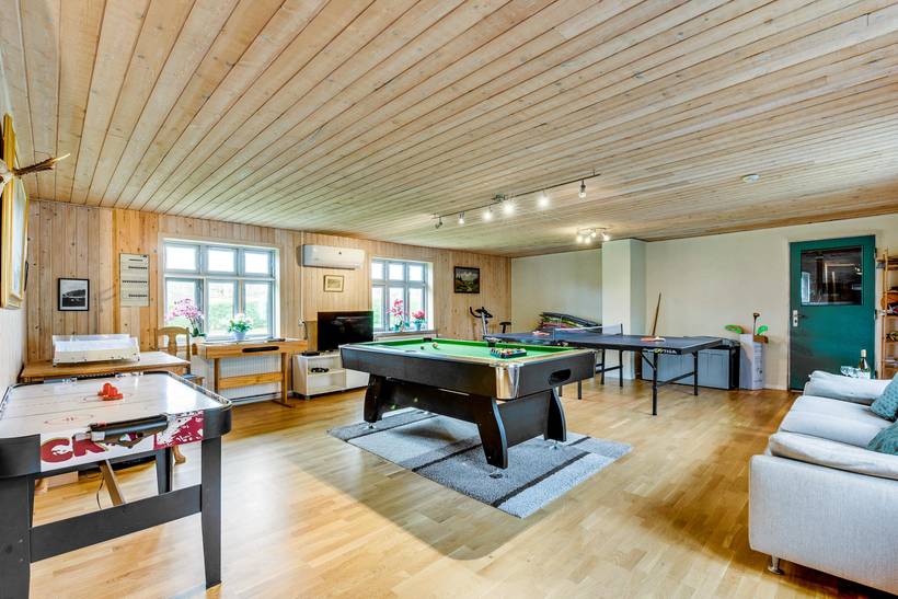 Foto von Ferienhaus PN09 in Vorupør - Thy/Limfjord