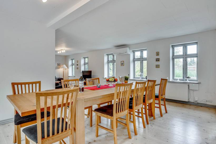 Foto von Ferienhaus PN09 in Vorupør - Thy/Limfjord